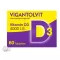 Vigantolvit 4.000 IU D3 vitamini tabletleri, 60 adet