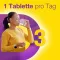 Vigantolvit 4.000 IU D3 vitamini tabletleri, 60 adet