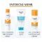 Eucerin Güneş Yağı Kontrolü Kuru Dokunuş Vücut Spreyi LSF 30 (200 ml)