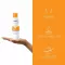 Eucerin Güneş Yağı Kontrol Gövdesi şeffaf Aerosol LSF 50, 200 ml