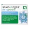 Selenium-Loges 200 µg bitkisel film kaplı tablet, 60 adet