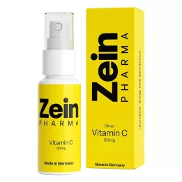 VITAMIN C NATURAL 80 mg Aile Şurubu, 50 ml