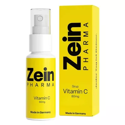 C Vitamini Doğal 80 mg Aile Şurubu, 50 ml C Vitamini Doğal 80 mg Aile Şurubu, 50 ml