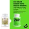 Sülforafan Brokoli + C 50 / 500 mg kapsül, 120 adet