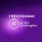WICK ZzzQuil Good Night Mango & Muz, 30 adet