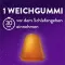 Instructions for use for WICK ZzzQuil Good Night Mango & Muz, 30 adet - 5