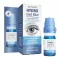 DR. THEISS HYDRO med Mavi göz damlası, 10 ml