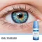 DR. THEISS HYDRO med Mavi göz damlası, 10 ml