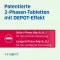 Magnezyum Diasporal pro + B-Vit.DEPOT Misk.+ Sinir etiketi, 30 adet
