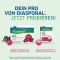 Magnezyum Diasporal pro + B-Vit.Misk.+ Sinirler Doğrudan, 30 adet