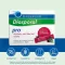 Magnezyum Diasporal pro + B-Vit.Misk.+ Sinirler Doğrudan, 30 adet