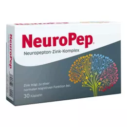 NEUROPEP Kapsüller, 30 adet