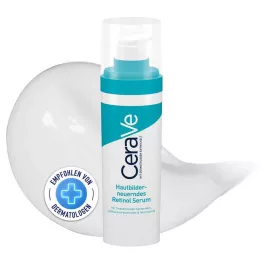 CERAVE Cilt imajını yenileyen retinol serum, 30 ml