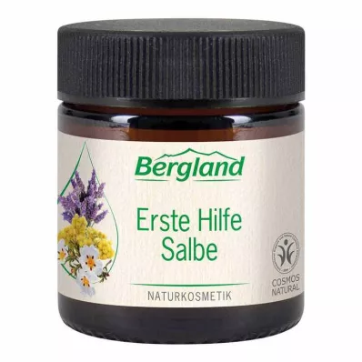 ERSTE HILFE Merhem, 30 ml