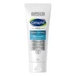 CETAPHIL Pro Kaşıntı Kontrol Akut Onarım Kremi, 227 g