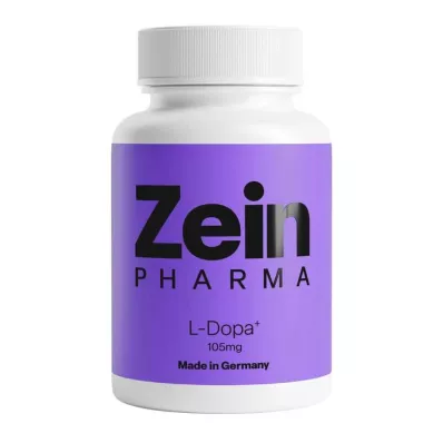 L-Dopa + Vicia Faba özü kapsülleri, 90 adet L-Dopa + Vicia Faba özü kapsülleri, 90 adet