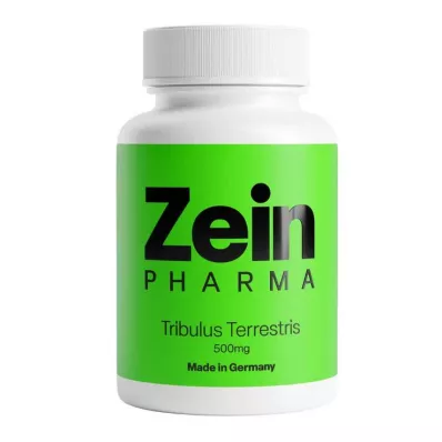 Tribulus Terrestris özü 500 mg kapsül, 120 adet Tribulus Terrestris özü 500 mg kapsül, 120 adet