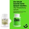 Melissa kapsülleri 250 mg ekstrakt, 90 adet