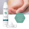 Allpresan diyabetik microsilver + onarıcı köpük krem, 200 ml