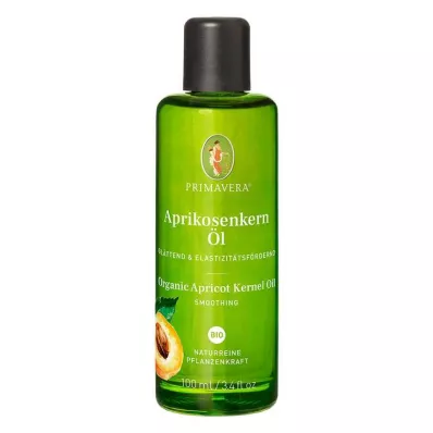 Kayısı çekirdeği yağı organik, 100 ml Kayısı çekirdeği yağı organik, 100 ml