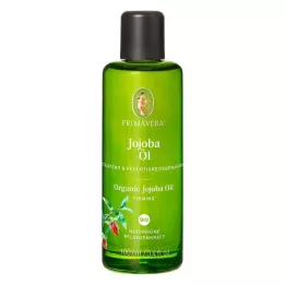 JOJOBA ÖL Organik, 100 ml
