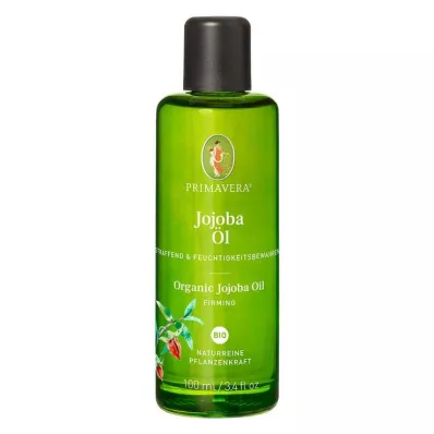 Jojoba yağı organik, 100 ml Jojoba yağı organik, 100 ml