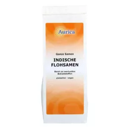 FLOHSAMEN INDISCH Çekirdekler, 250 g