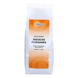 FLOHSAMEN INDISCH Çekirdekler, 500 g
