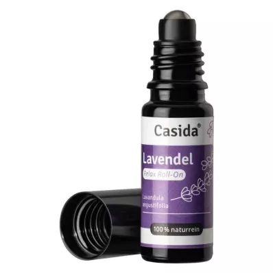 LAVENDEL ROLL-AÇIK, 10 ml LAVENDEL ROLL-AÇIK, 10 ml