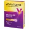 VIGANTOLVIT 2000 I.U. Vitamin D3 efervesan tablet, 60 adet