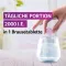 Vigantolvit 2000 yani. D3 Vitamini efervesan tabletler (60 adet)