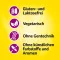 Vigantolvit 2000 yani. D3 Vitamini efervesan tabletler (60 adet)