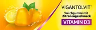 Instructions for use for VIGANTOLVIT 2000 I.U. D3 Vitamini yumuşak diş etleri, 60 adet - 1