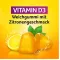 Instructions for use for VIGANTOLVIT 2000 I.U. D3 Vitamini yumuşak diş etleri, 60 adet - 2