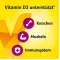 Instructions for use for VIGANTOLVIT 2000 I.U. D3 Vitamini yumuşak diş etleri, 60 adet - 3