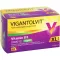 VIGANTOLVIT 2000 I.U. Vitamin D3 vegan yumuşak kapsül, 120 adet