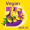 Vigantolvit 2000 IU D3 vitamini vegan yumuşak kapsüller, 120 adet