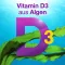 Vigantolvit 2000 IU D3 vitamini vegan yumuşak kapsüller, 120 adet