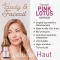 Himalayas Dreams Ayurveda Body & Yüz Yağı Pembe Lotus, 100 ml