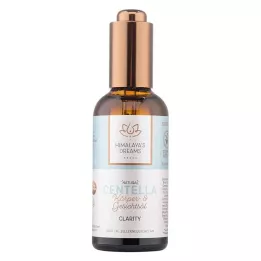 HIMALAYAS Dreams Ayurveda Body&amp;Centella uçucu yağı, 100 ml