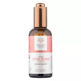 HIMALAYAS Dreams Ayurveda Saç Yağı Vital.ind.Summer, 100 ml