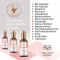Himalayas Dreams Ayurveda Saç Yağı Canlandırıcı Hint Yazı, 100 ml