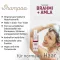 HIMALAYAS Dreams Ayurveda Şampuan Brahmi &amp; Amla, 200 ml