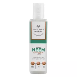 HIMALAYAS Dreams Ayurveda Şampuan Neem, 200 ml