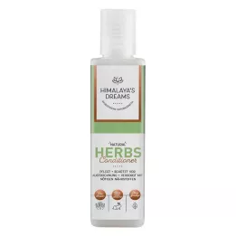 HIMALAYAS Dreams Ayurveda Saç Kremi Bitkiler, 200 ml