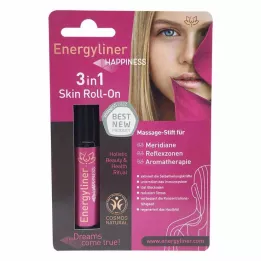 HIMALAYAS Dreams Energyliner Mutluluk Yağı, 10 ml