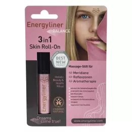 HIMALAYAS Dreams Energyliner Denge Yağı, 10 ml