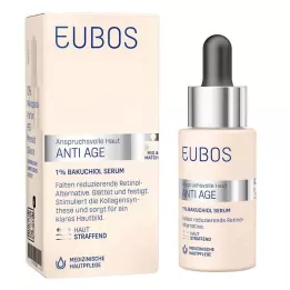 [1 bakuchiol Serum Konsantresi, 30 ml