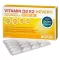 VITAMIN D3 K2 Hevert artı Ca Mg 4000 IE/2 kapsül, 60 adet