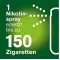 Instructions for use for Nicorette Meyve & Nane Spreyi 1 mg / sprey Nfc, 2 adet - 4